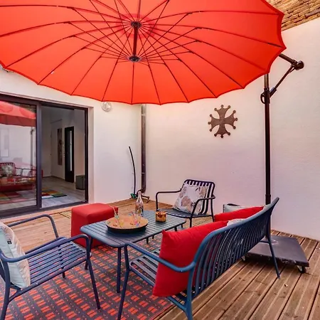 Espaces 55, Confort Et Convivialite