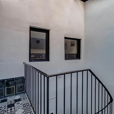 Espaces 55, Confort Et Convivialite Apartment *